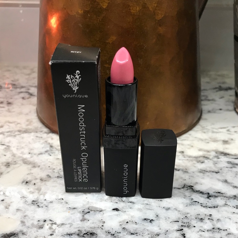 Younique Moodstruck Opulence lipstick- Ritzy